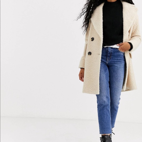 Coats | Teddy Coat | Poshmark